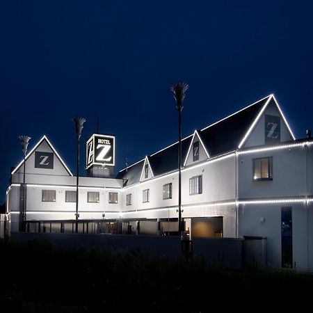 Hotel Zero Tatsuno  Exteriér fotografie
