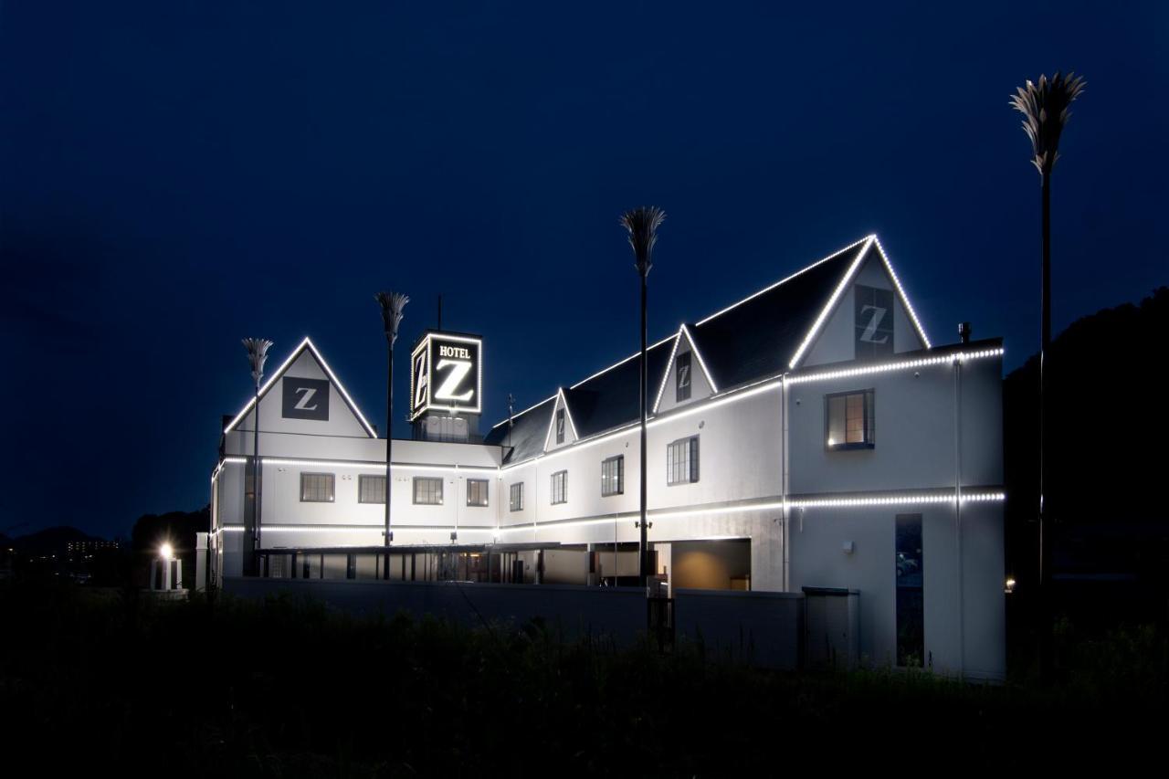 Hotel Zero Tatsuno  Exteriér fotografie